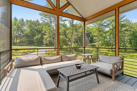 481 Weeks Hill Road Stowe VT 05672