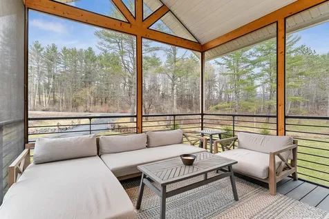 481 Weeks Hill Road Stowe VT 05672