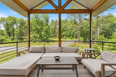 481 Weeks Hill Road Stowe VT 05672
