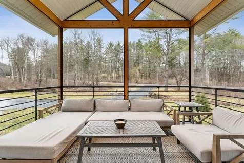 481 Weeks Hill Road Stowe VT 05672