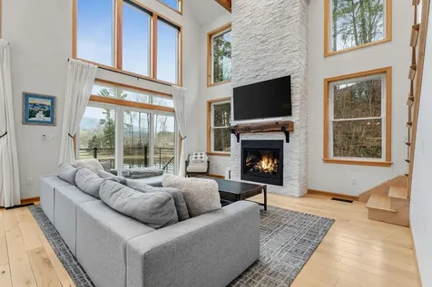 481 Weeks Hill Road Stowe VT 05672