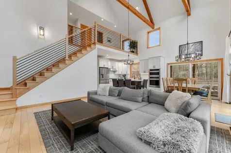481 Weeks Hill Road Stowe VT 05672