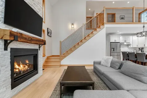 481 Weeks Hill Road Stowe VT 05672