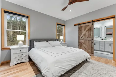 481 Weeks Hill Road Stowe VT 05672