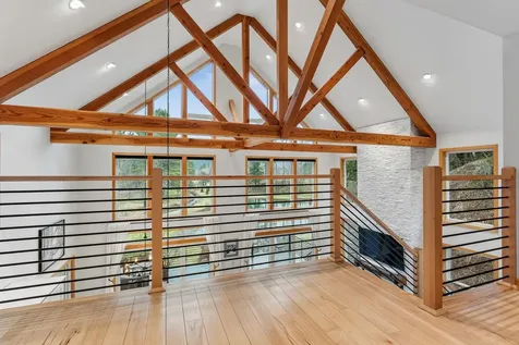 481 Weeks Hill Road Stowe VT 05672