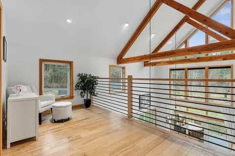 481 Weeks Hill Road Stowe VT 05672