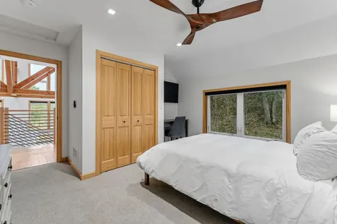 481 Weeks Hill Road Stowe VT 05672