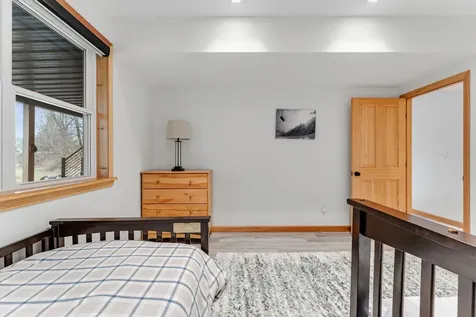 481 Weeks Hill Road Stowe VT 05672