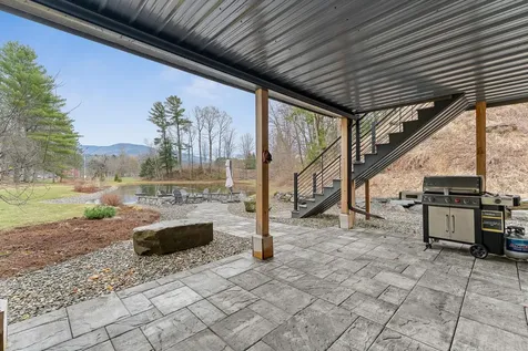 481 Weeks Hill Road Stowe VT 05672