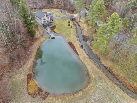 481 Weeks Hill Road Stowe VT 05672