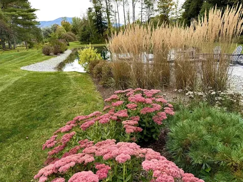 481 Weeks Hill Road Stowe VT 05672