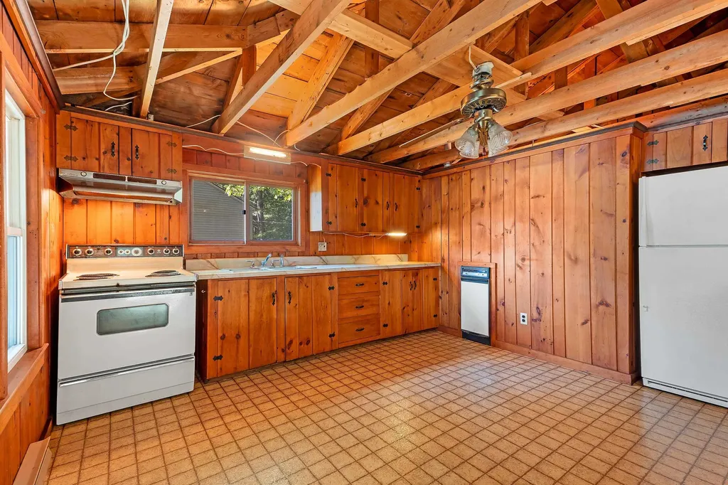 209 Loop Road Acton ME 04001