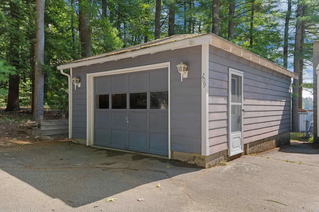 209 Loop Road Acton ME 04001