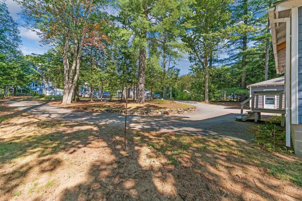 209 Loop Road Acton ME 04001