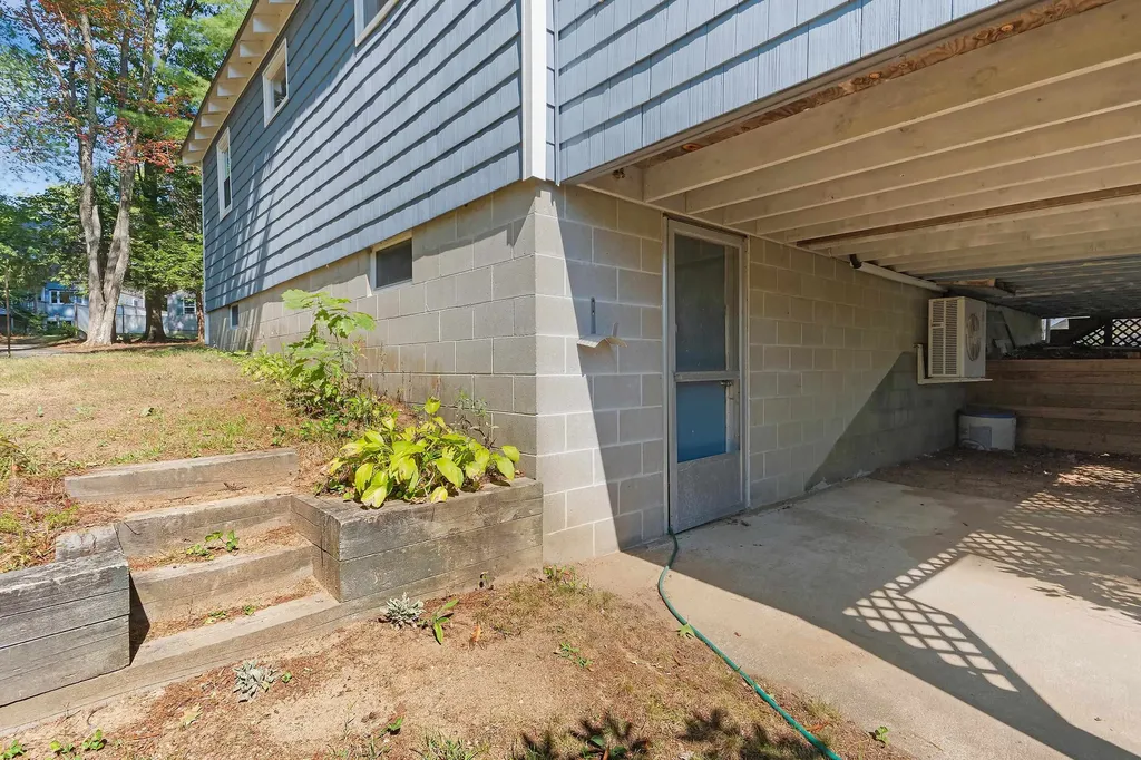 209 Loop Road Acton ME 04001