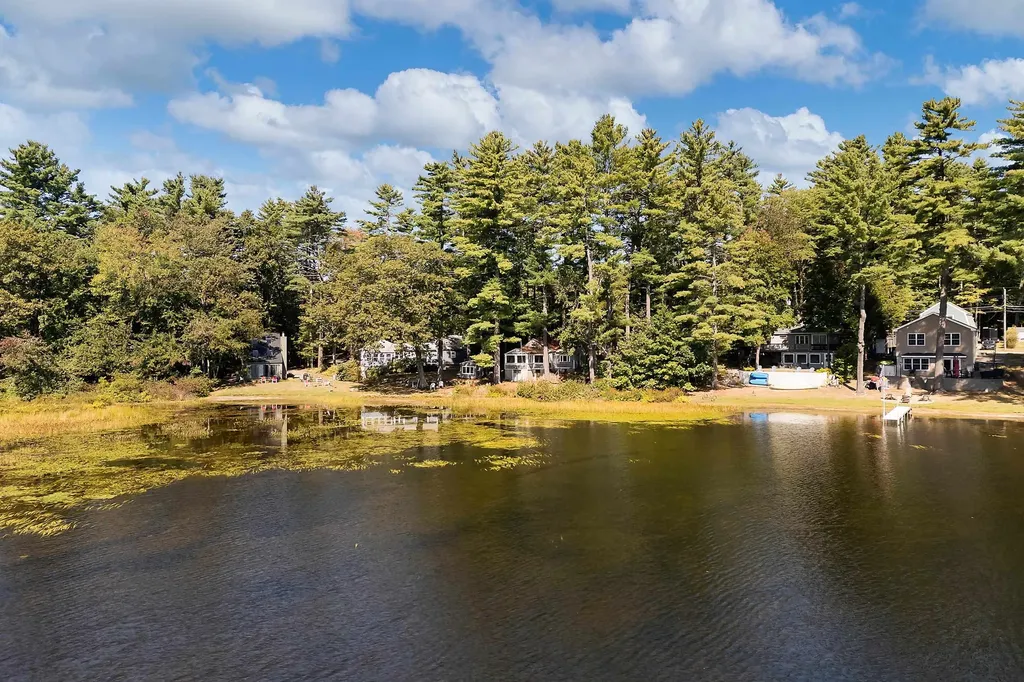 209 Loop Road Acton ME 04001