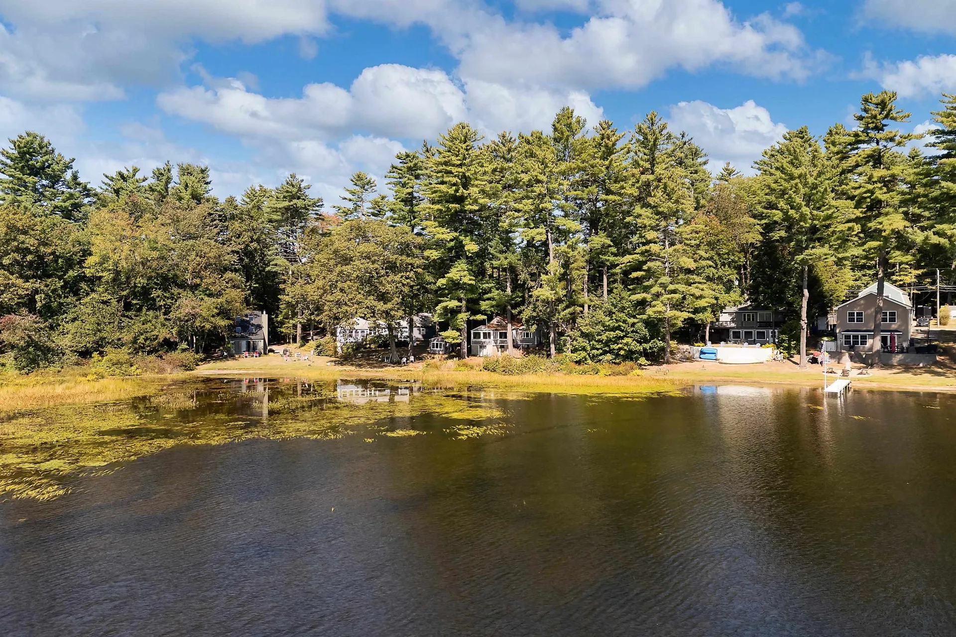 209 Loop Road Acton ME 04001
