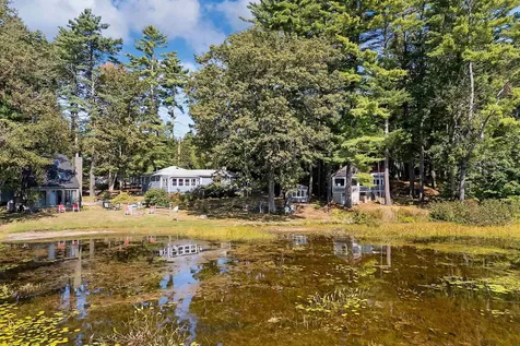 209 Loop Road Acton ME 04001
