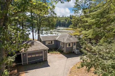 209 Loop Road Acton ME 04001