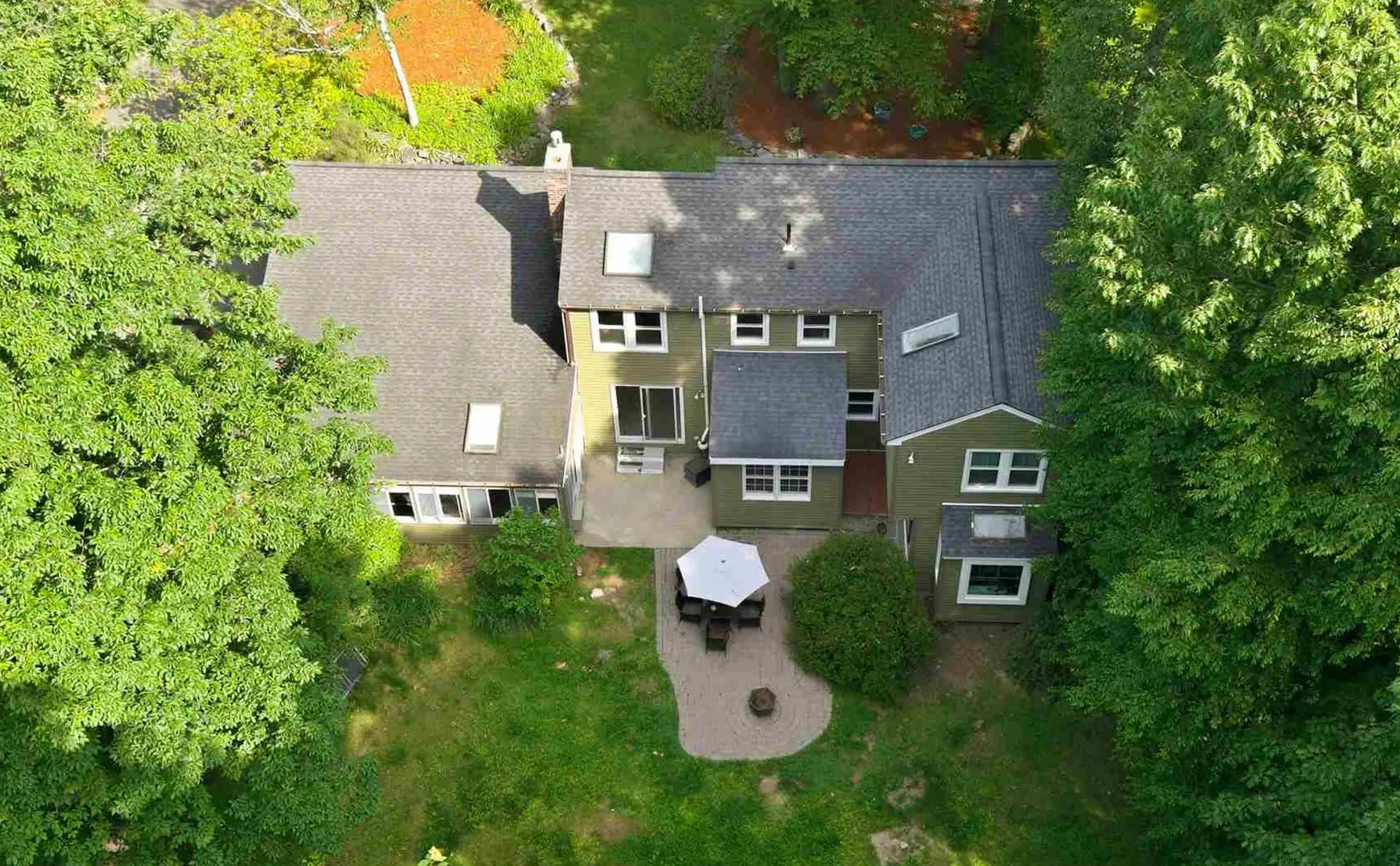 26 Wedgewood Drive Londonderry NH 03053