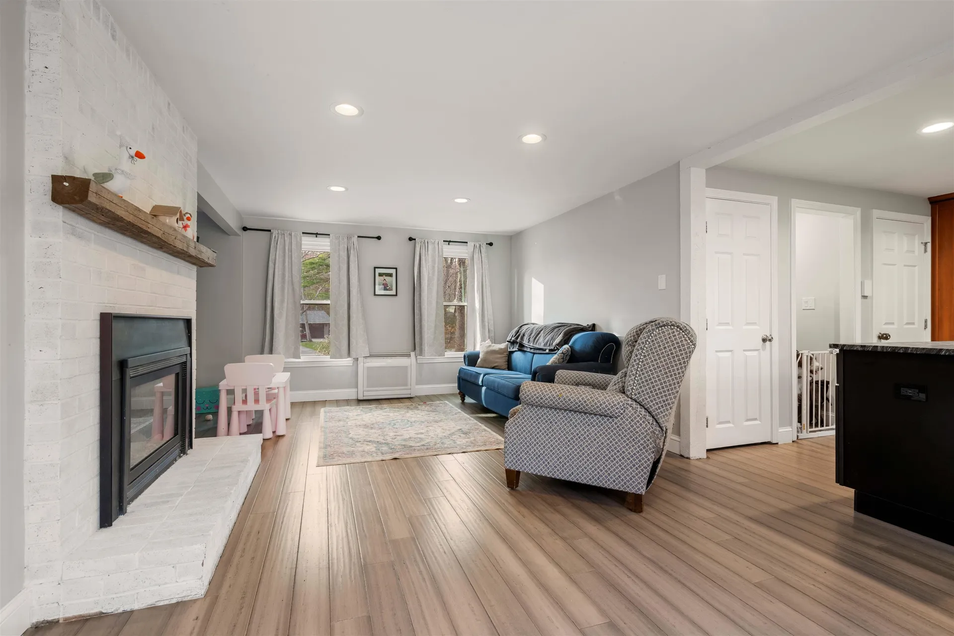 26 Wedgewood Drive Londonderry NH 03053