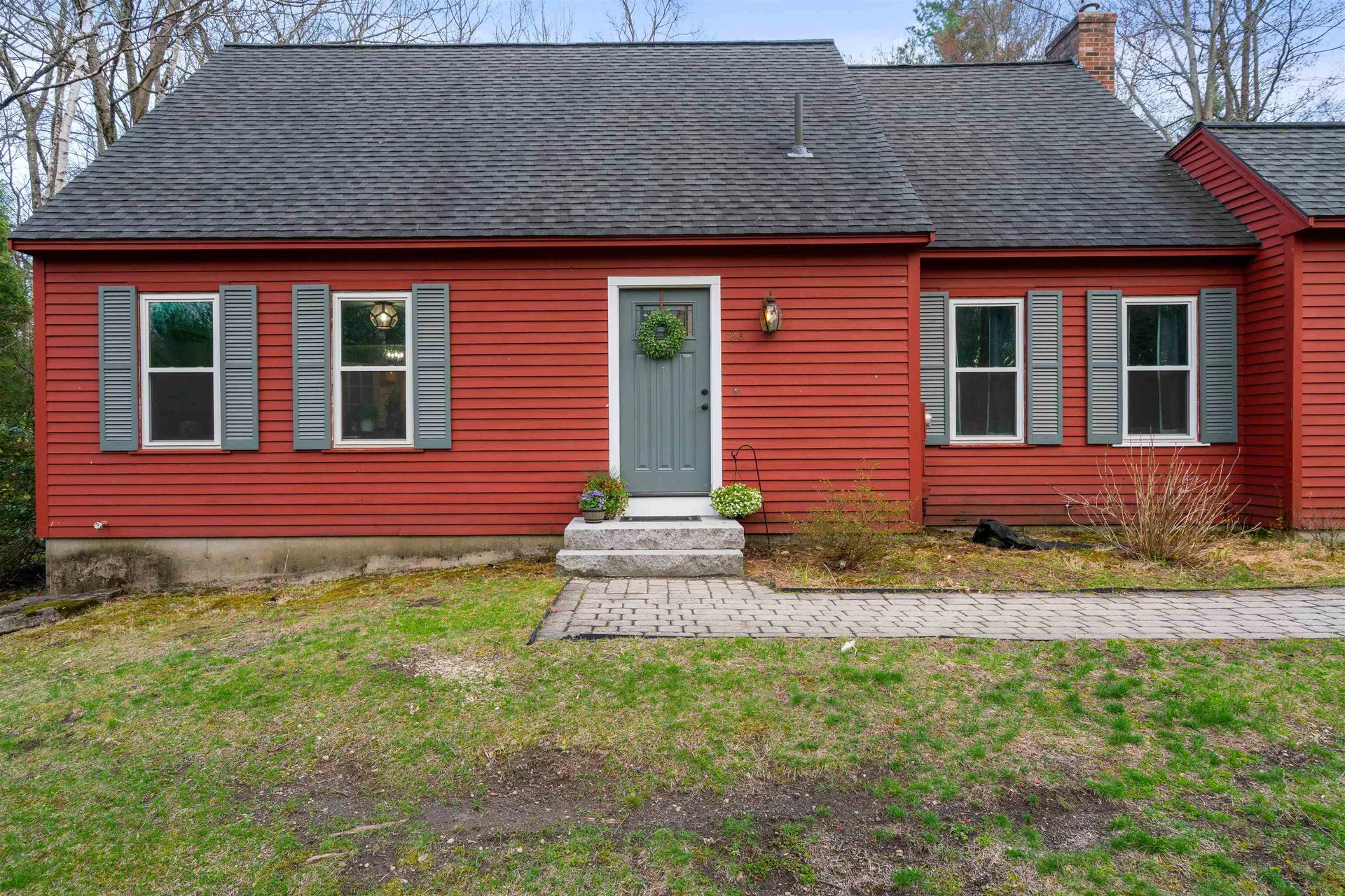 26 Wedgewood Drive Londonderry NH 03053