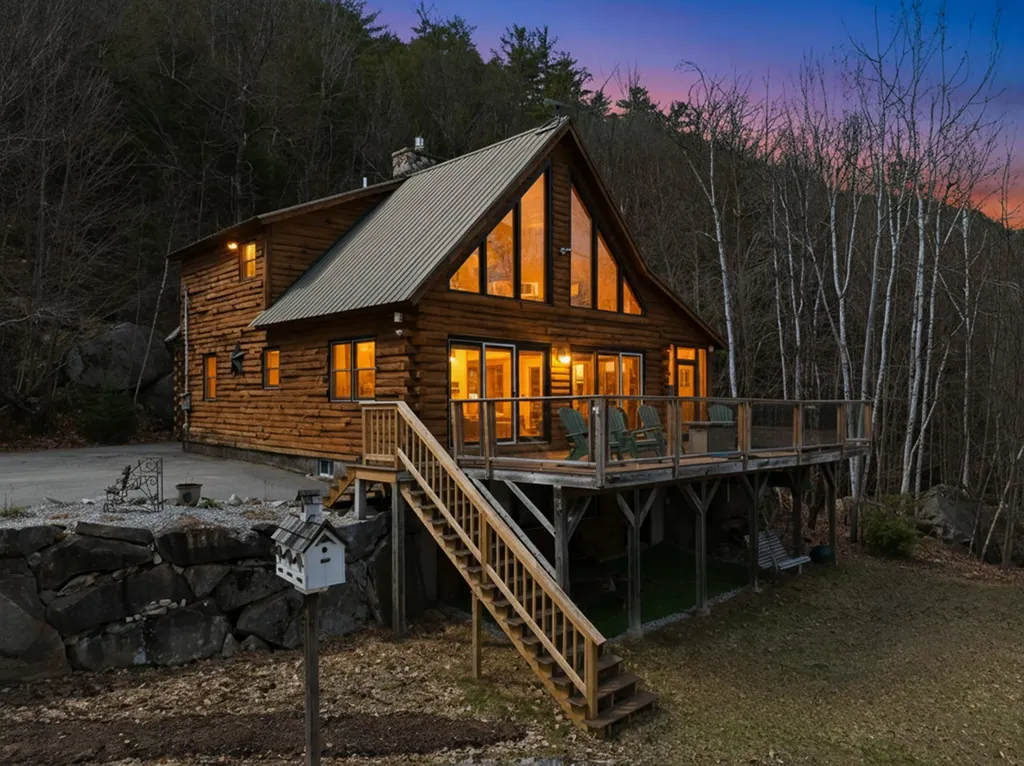 139 Ledgeview Shores Drive Alexandria NH 03222