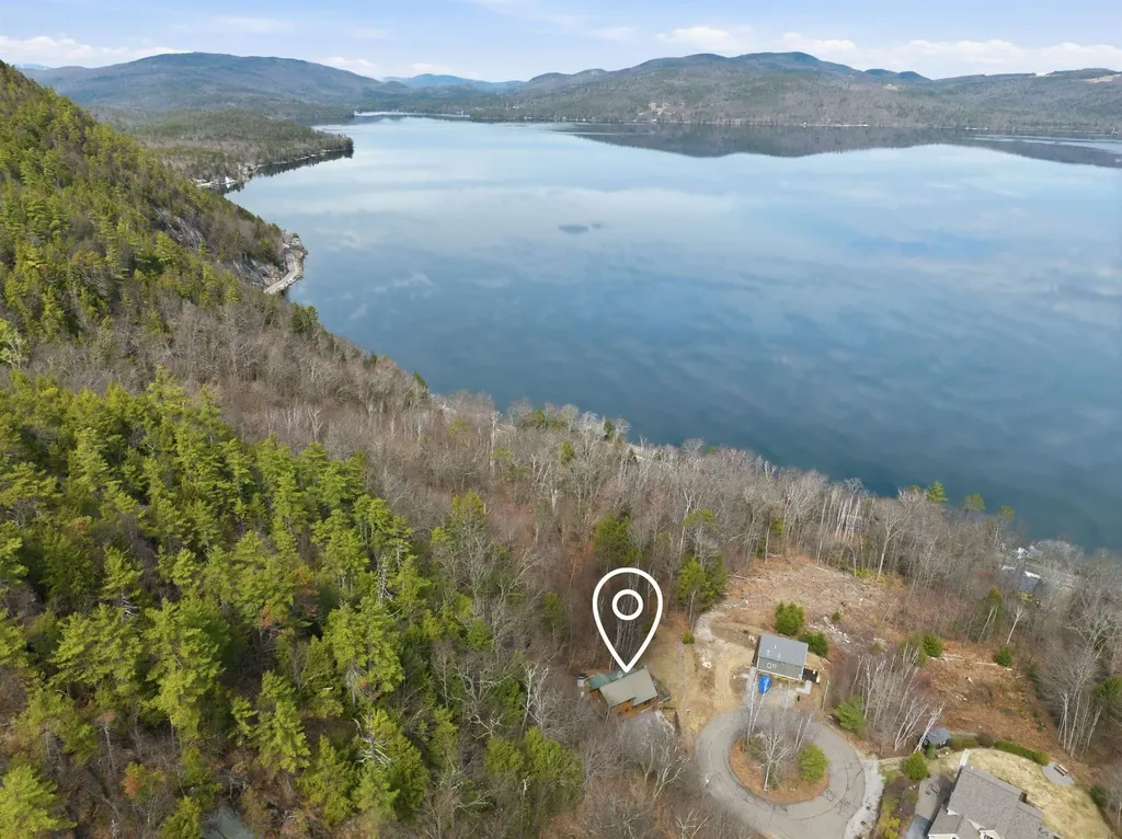 139 Ledgeview Shores Drive Alexandria NH 03222