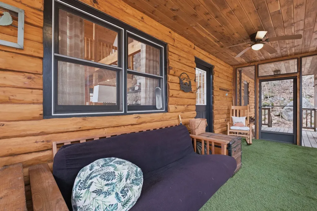 139 Ledgeview Shores Drive Alexandria NH 03222