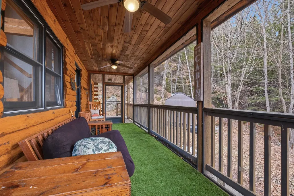 139 Ledgeview Shores Drive Alexandria NH 03222