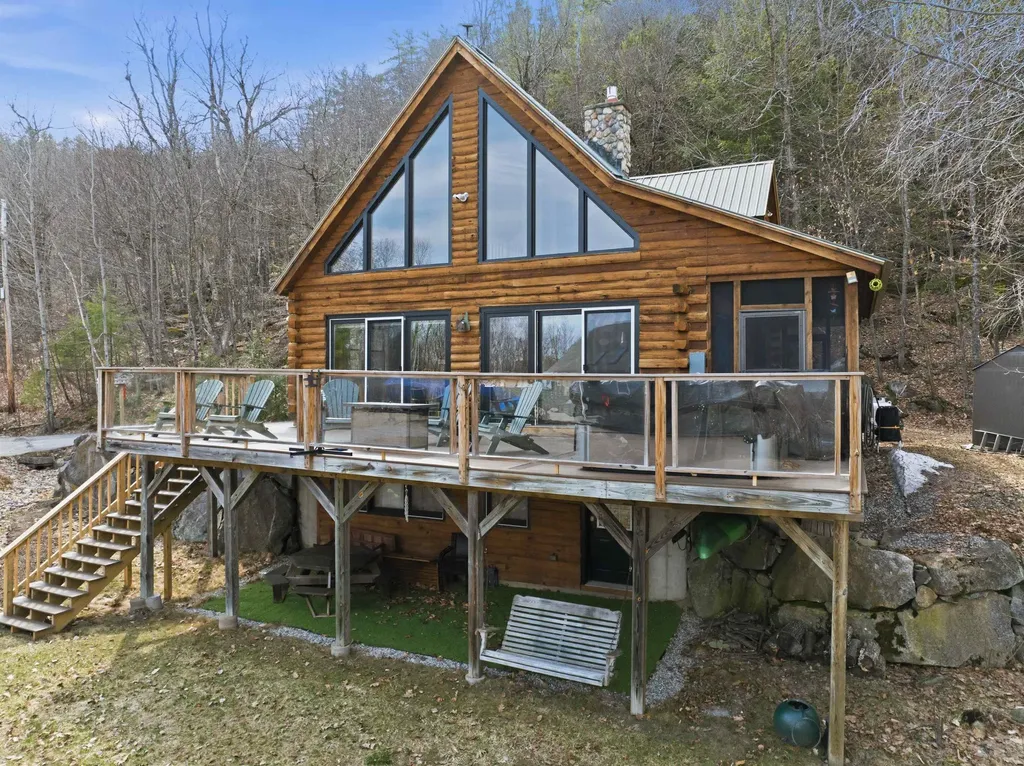 139 Ledgeview Shores Drive Alexandria NH 03222