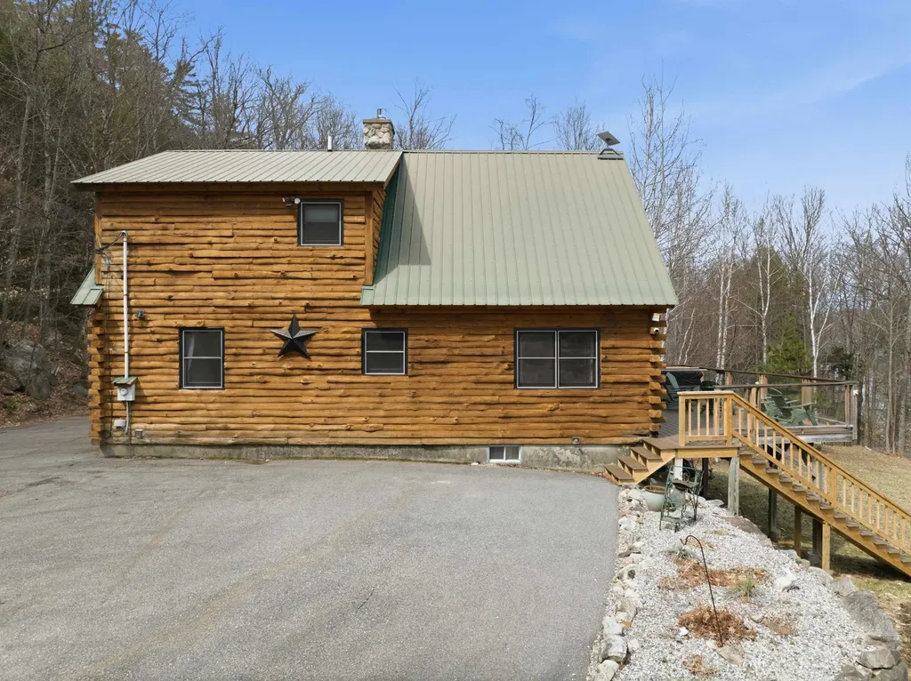 139 Ledgeview Shores Drive Alexandria NH 03222