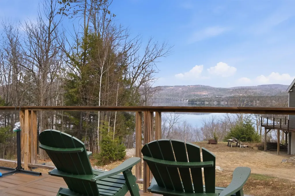 139 Ledgeview Shores Drive Alexandria NH 03222