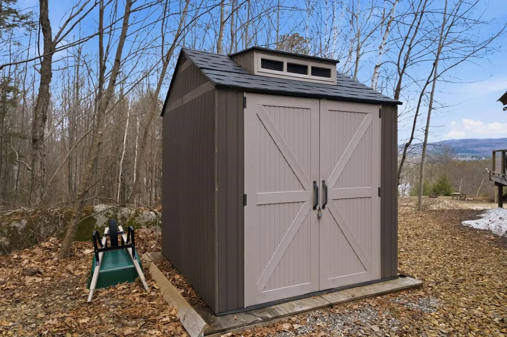 139 Ledgeview Shores Drive Alexandria NH 03222