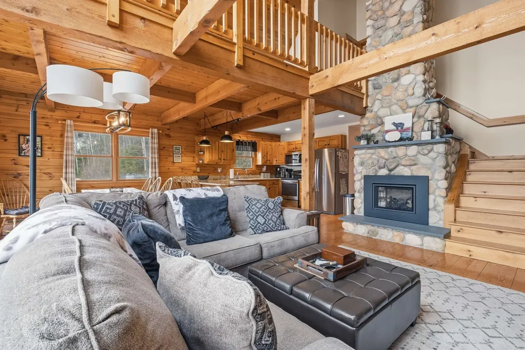139 Ledgeview Shores Drive Alexandria NH 03222