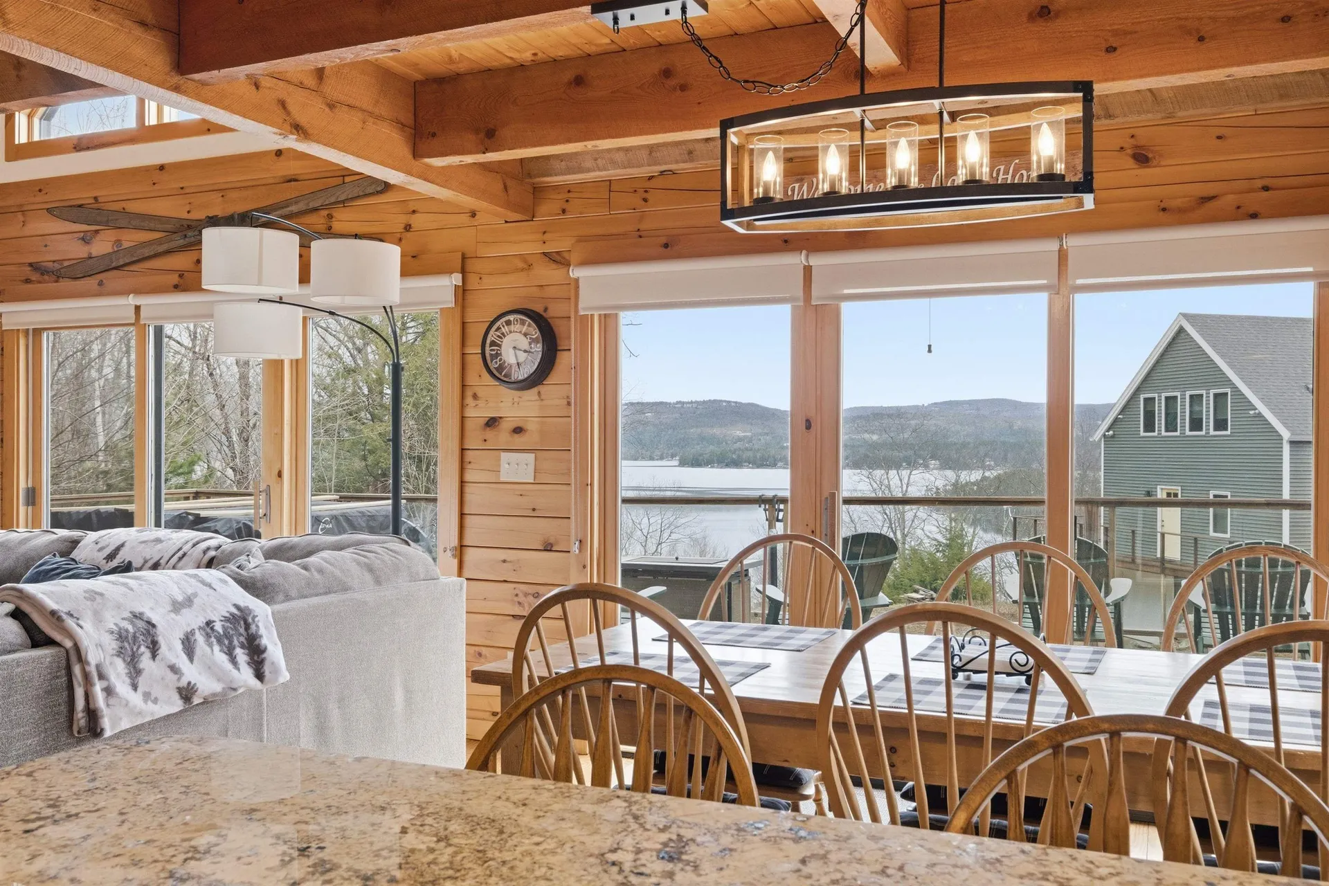 139 Ledgeview Shores Drive Alexandria NH 03222