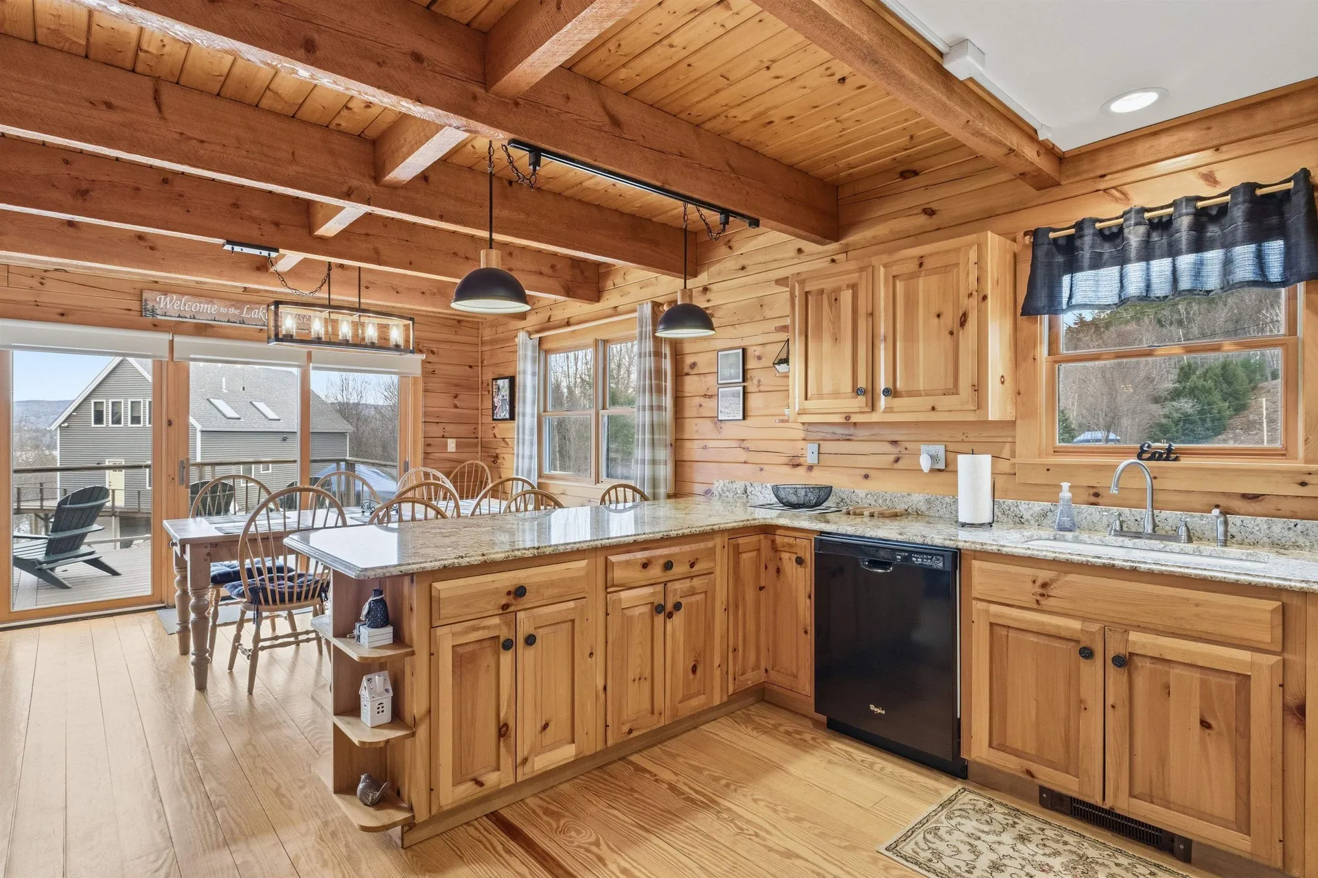 139 Ledgeview Shores Drive Alexandria NH 03222