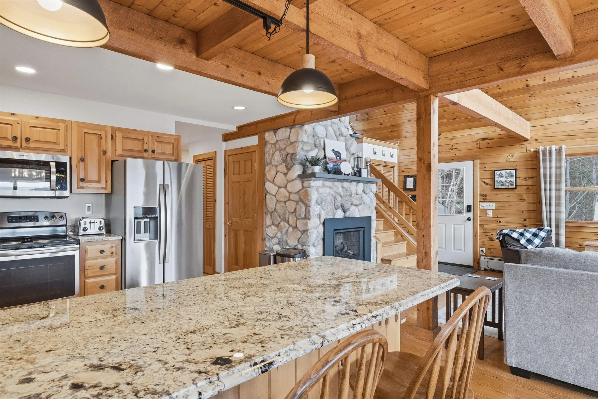 139 Ledgeview Shores Drive Alexandria NH 03222