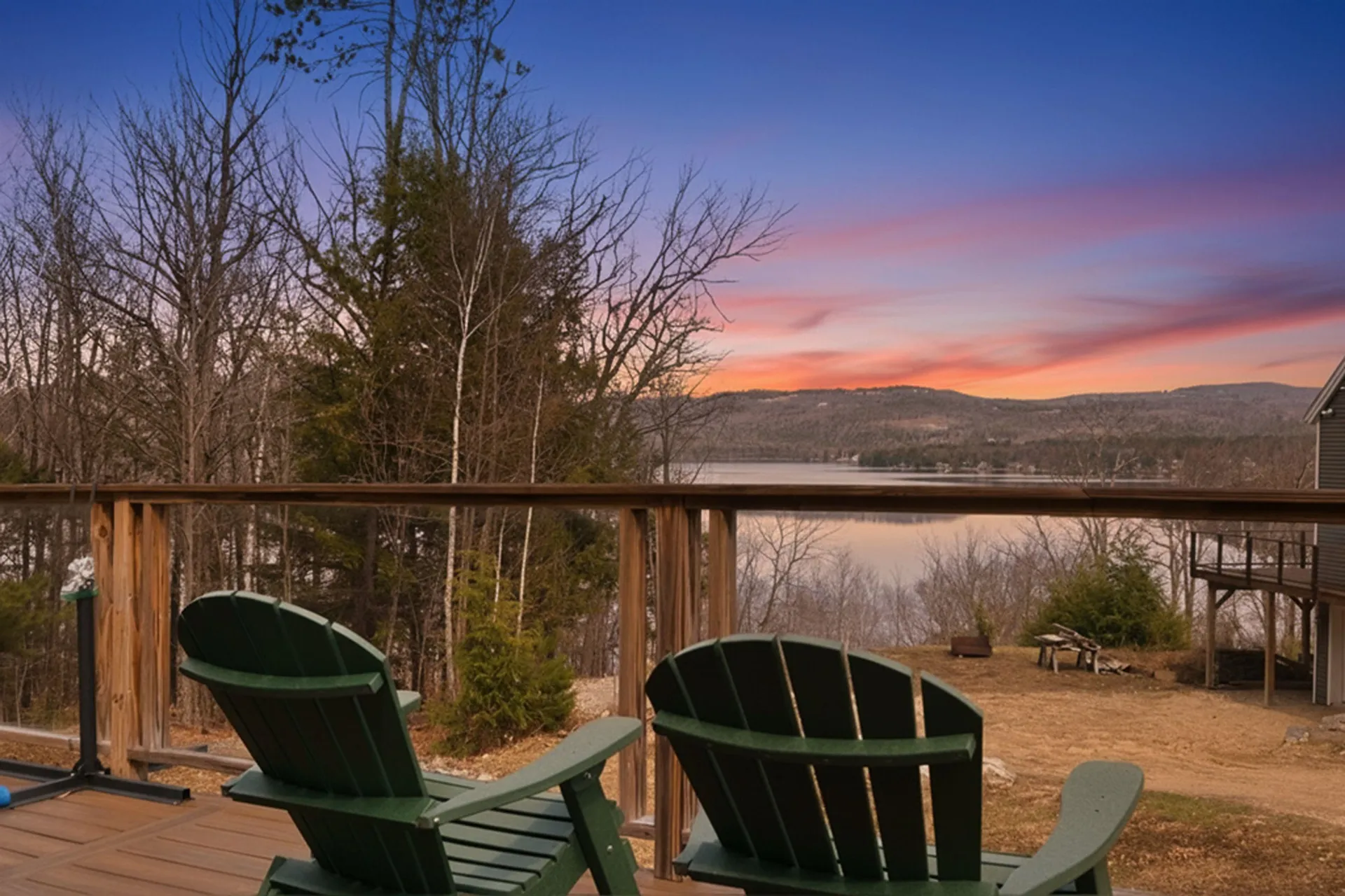 139 Ledgeview Shores Drive Alexandria NH 03222