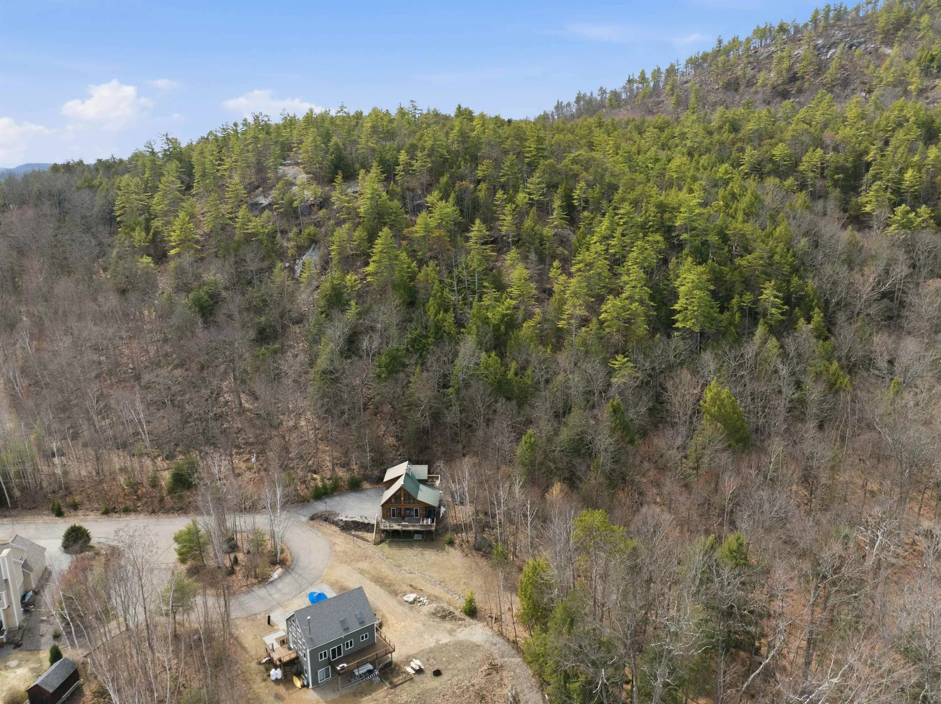 139 Ledgeview Shores Drive Alexandria NH 03222