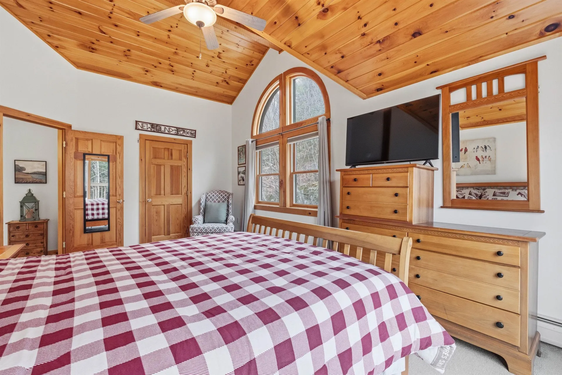 139 Ledgeview Shores Drive Alexandria NH 03222