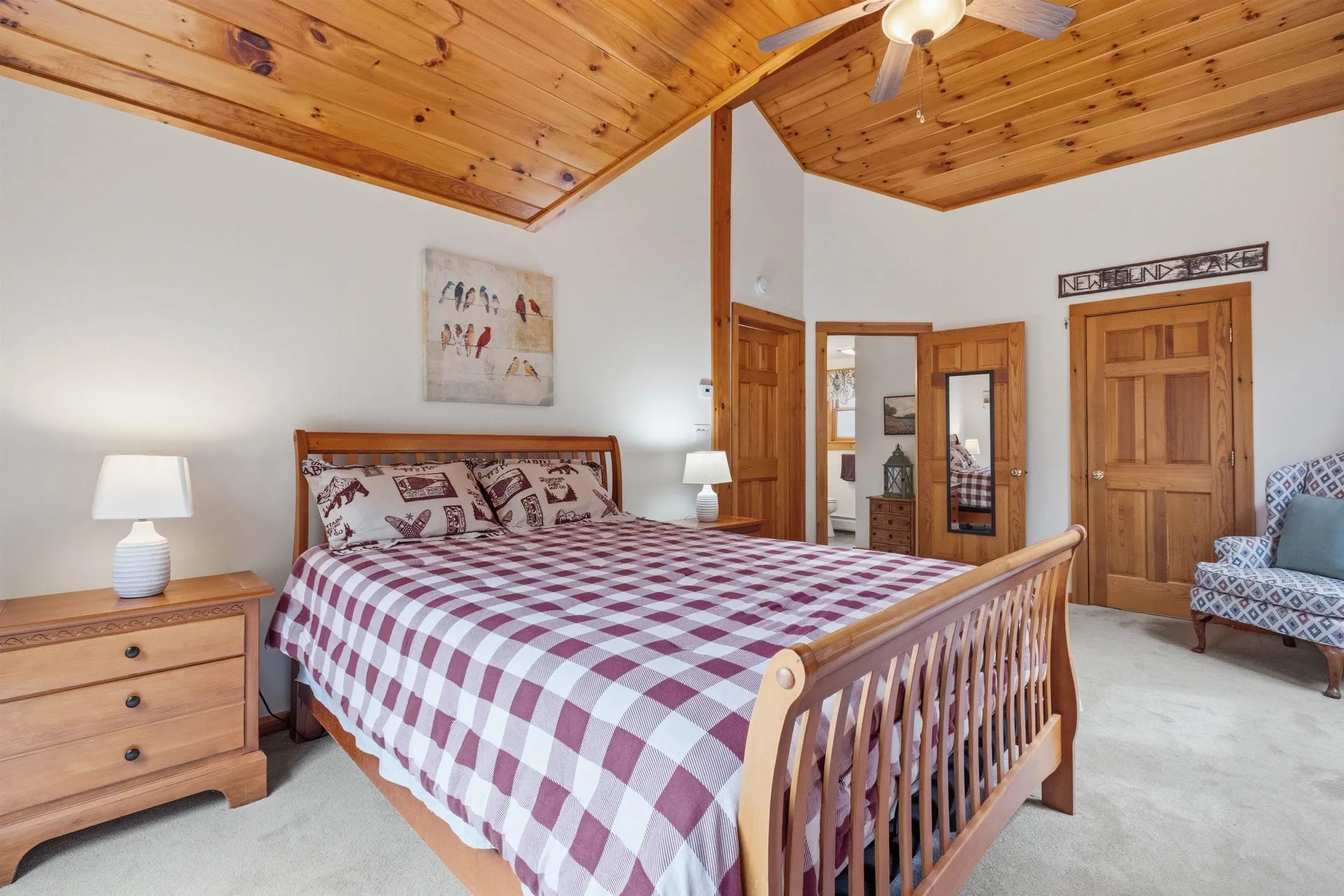 139 Ledgeview Shores Drive Alexandria NH 03222