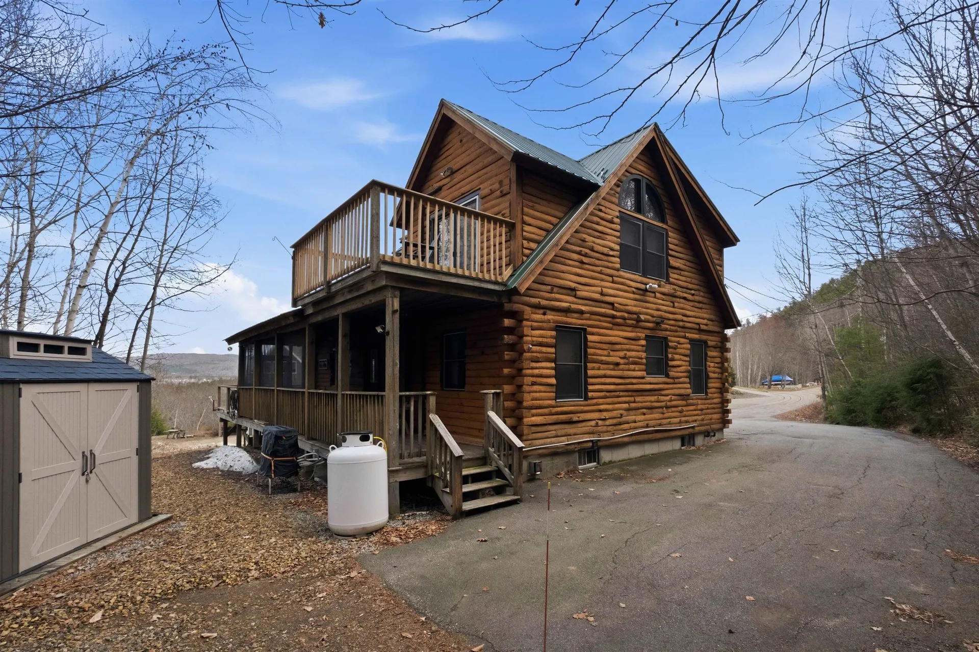 139 Ledgeview Shores Drive Alexandria NH 03222