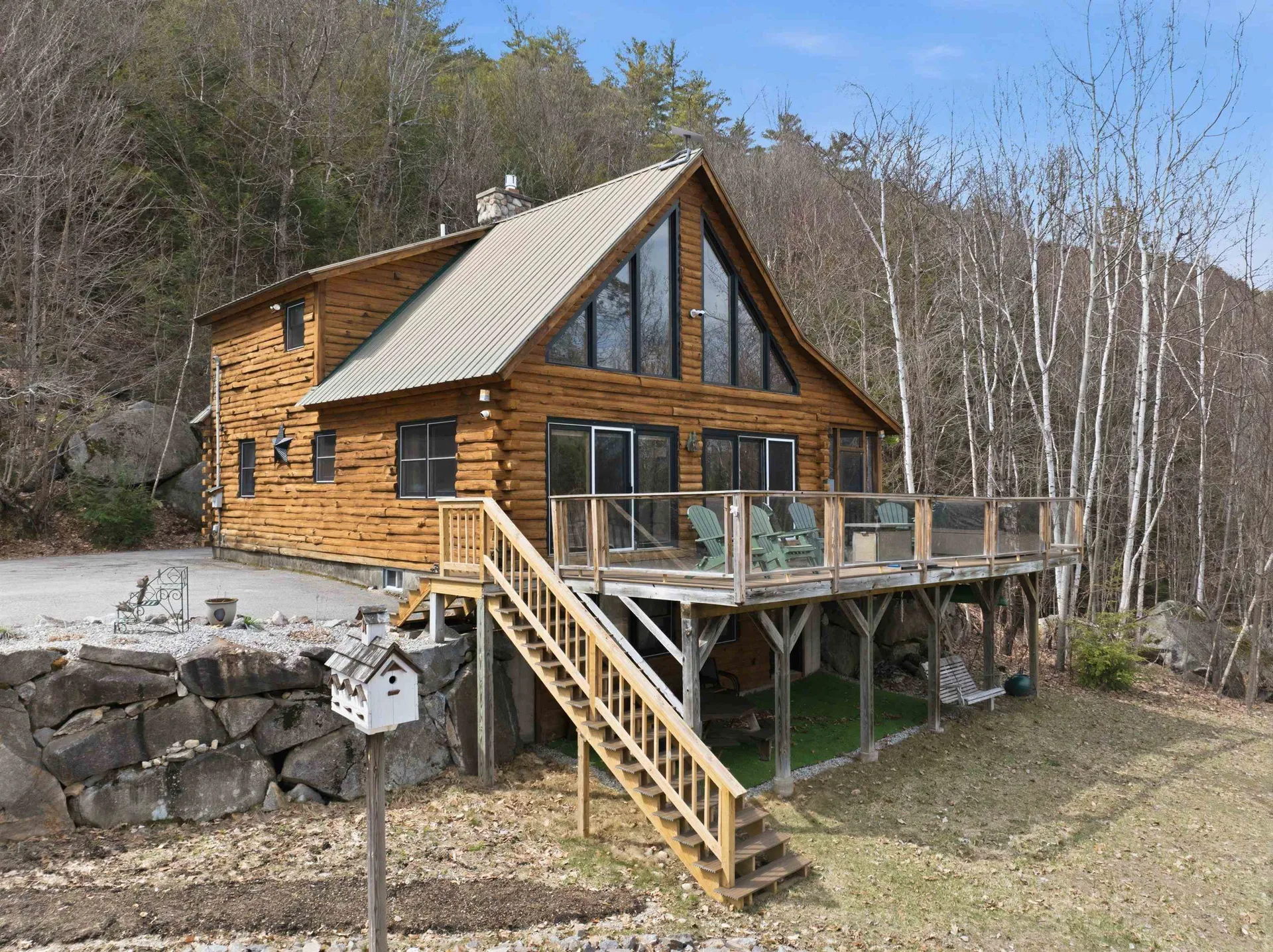 139 Ledgeview Shores Drive Alexandria NH 03222