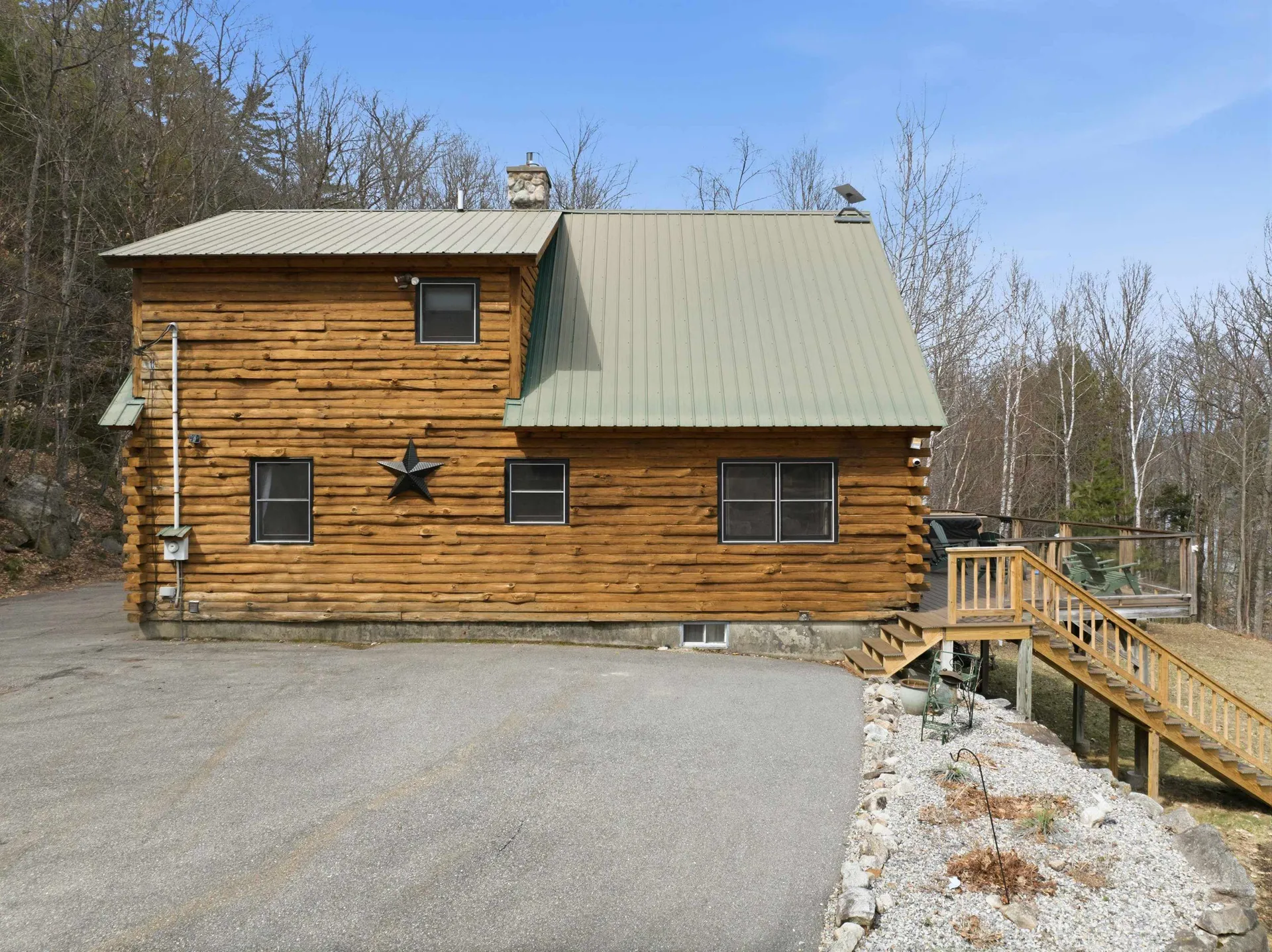 139 Ledgeview Shores Drive Alexandria NH 03222
