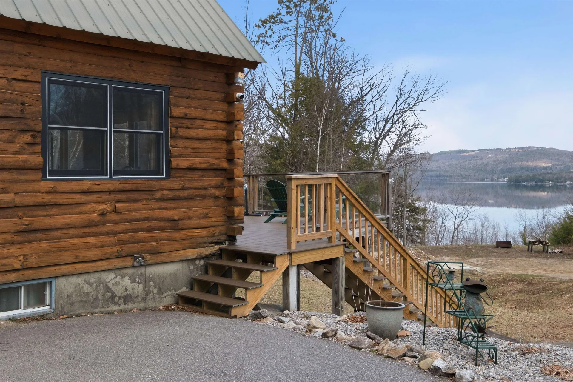 139 Ledgeview Shores Drive Alexandria NH 03222