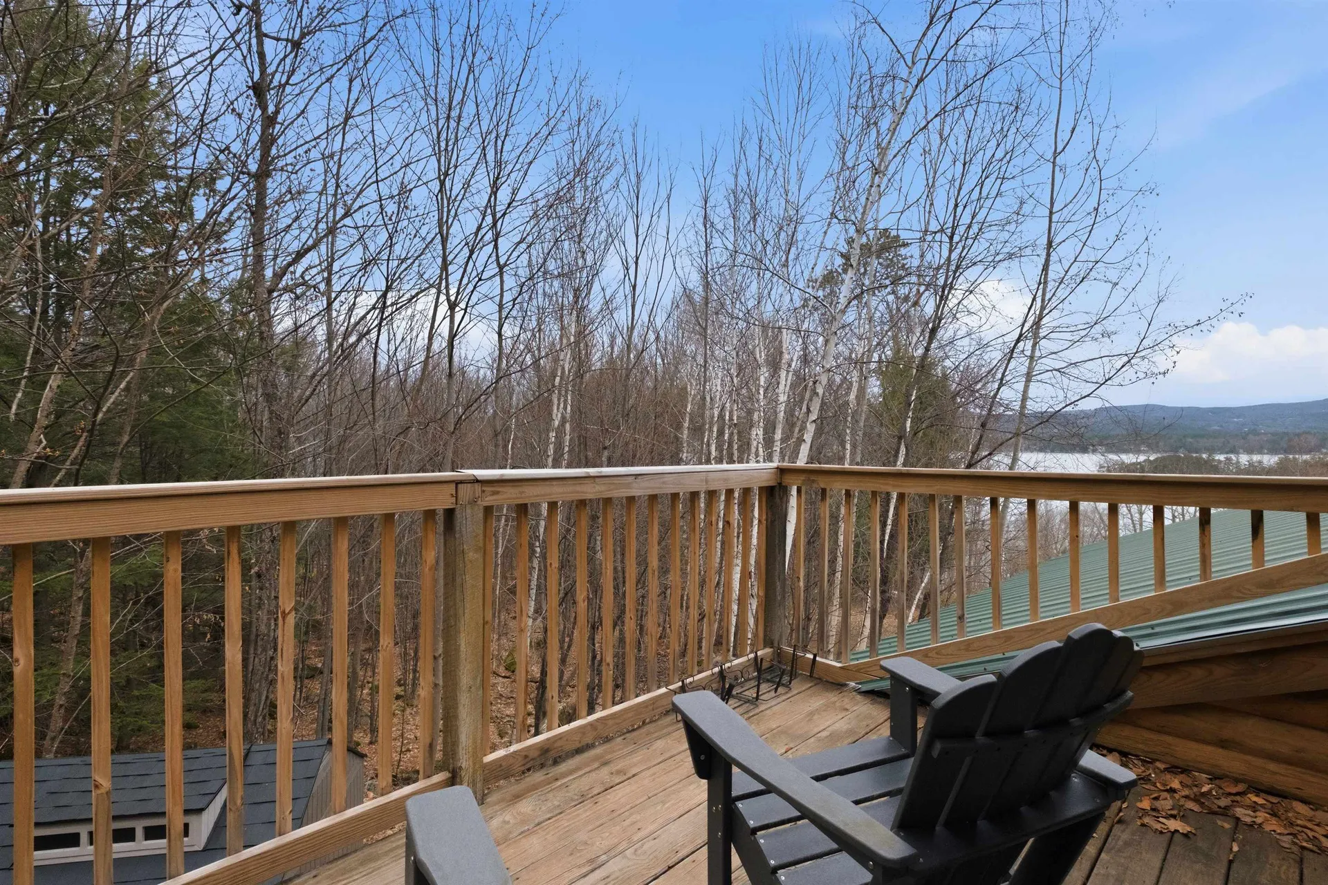 139 Ledgeview Shores Drive Alexandria NH 03222