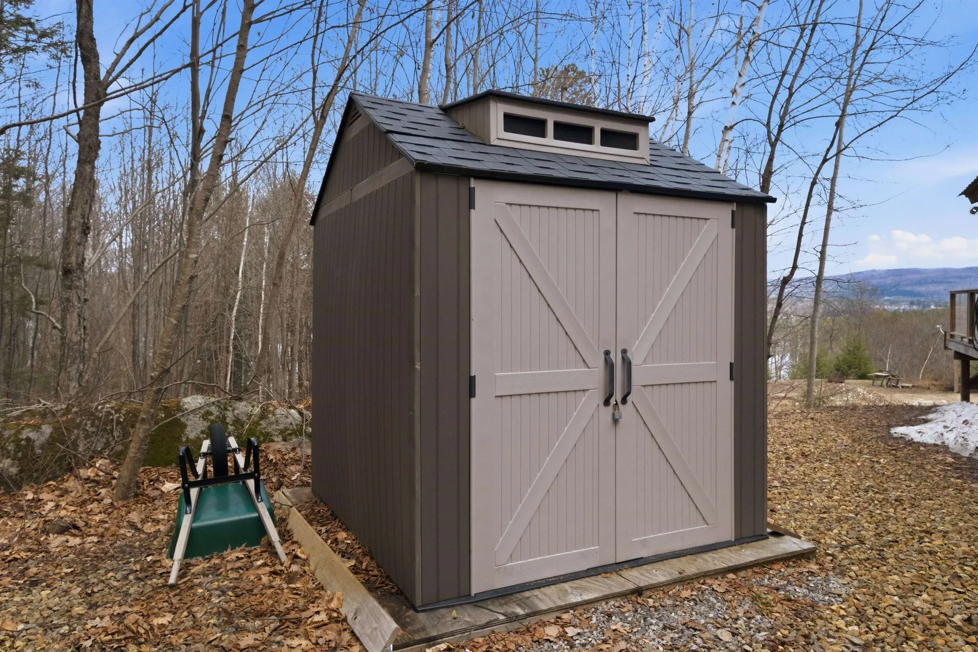 139 Ledgeview Shores Drive Alexandria NH 03222