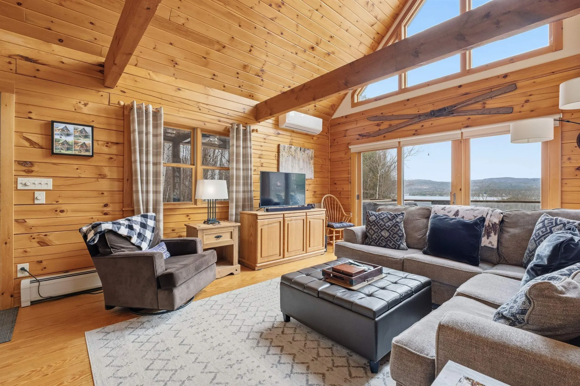 139 Ledgeview Shores Drive Alexandria NH 03222
