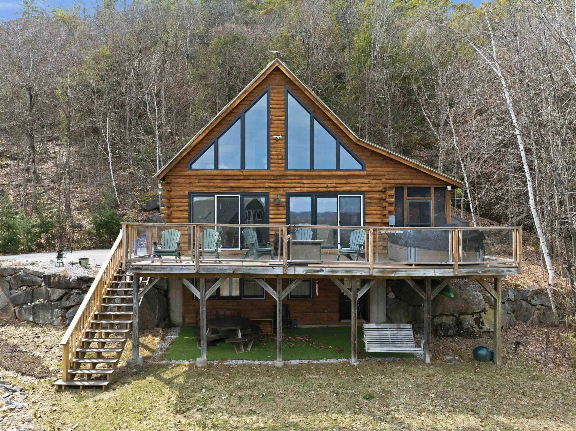 139 Ledgeview Shores Drive Alexandria NH 03222